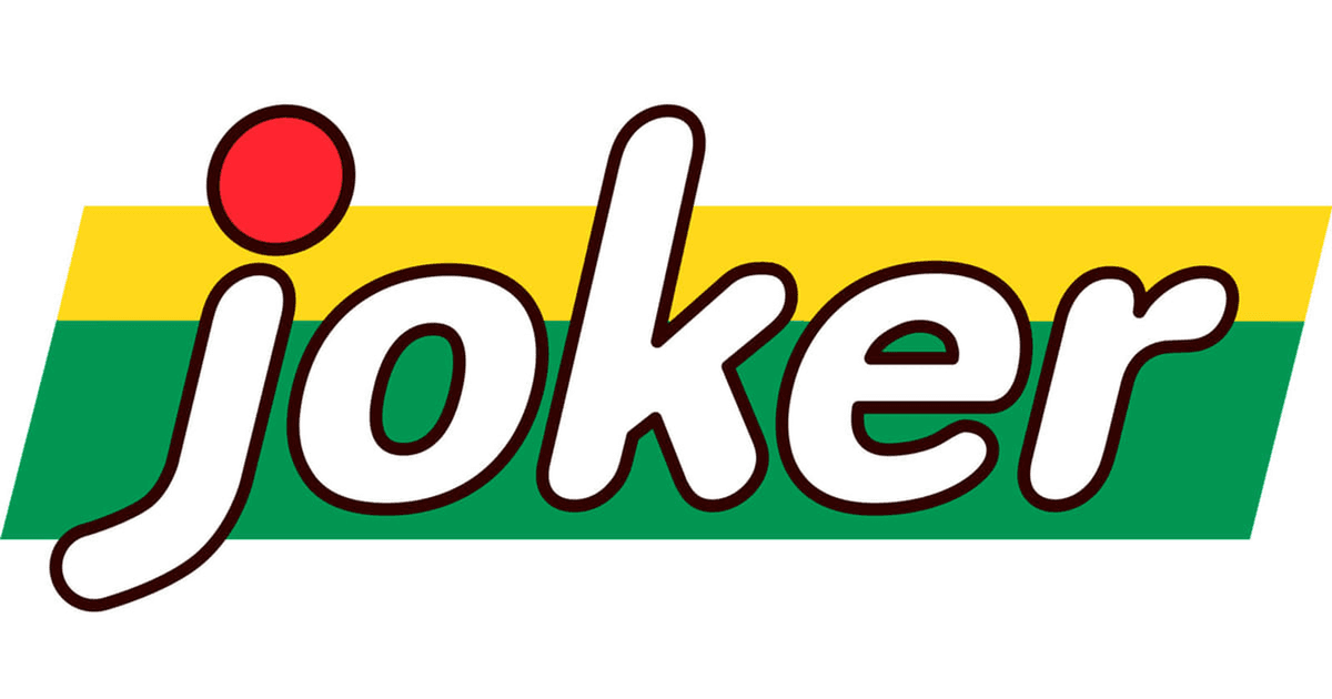 Joker Logo